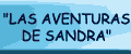 Las eventuras de Sandra