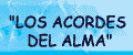 Los acordes del alma