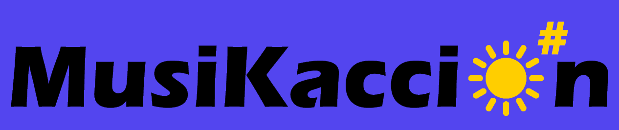 MusiKacción - Sandra Calisto