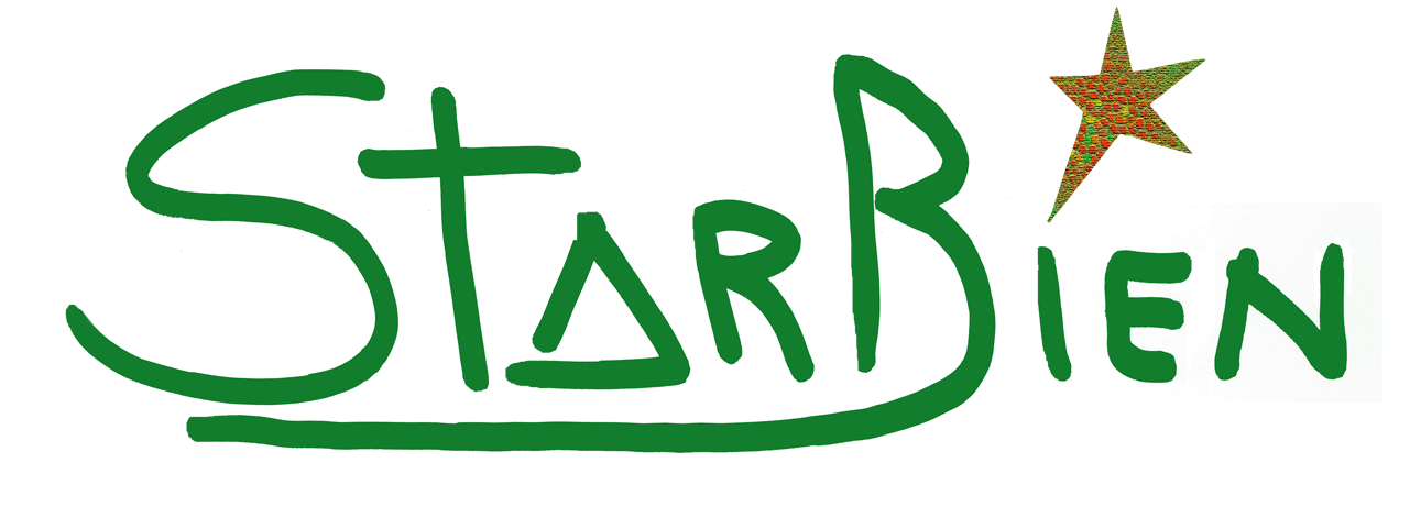 StarBien - Sandra Calisto